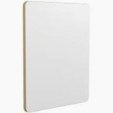 Wood Platen 18" X 18"